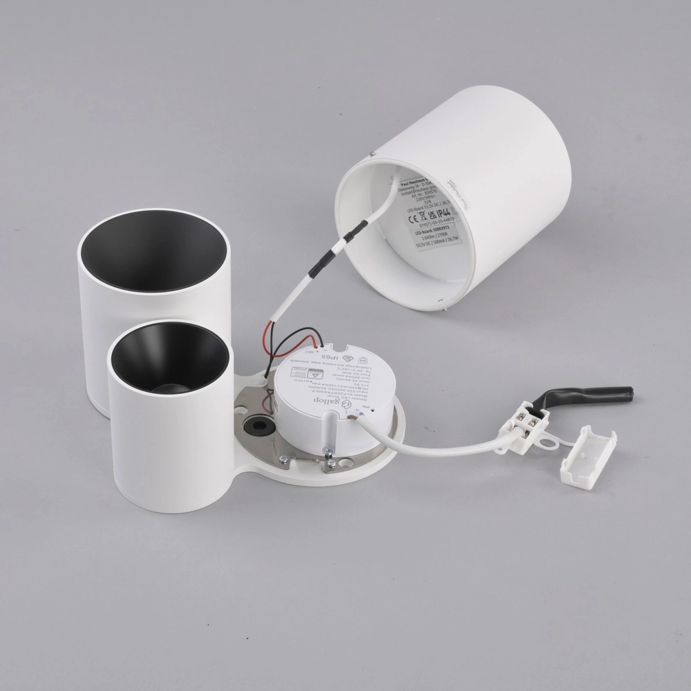3L ceiling light Pure Point white Paul Neuhaus 4012248395707