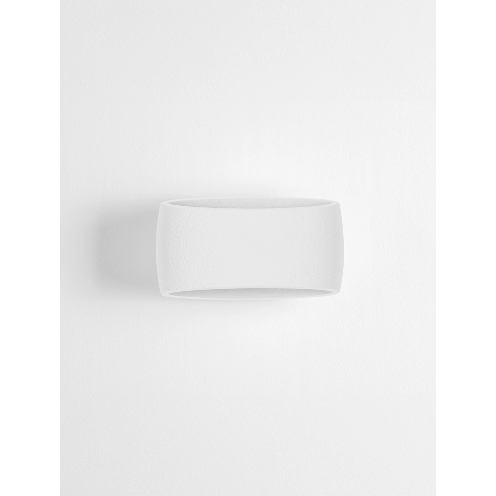 Wall lamp Pezzo white Lyora 5212017479334