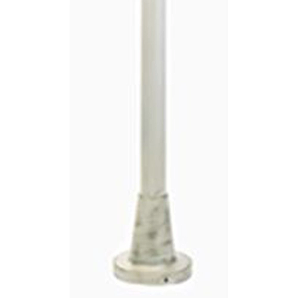 Garden lamp Holli white-gold Albert 4007235741391