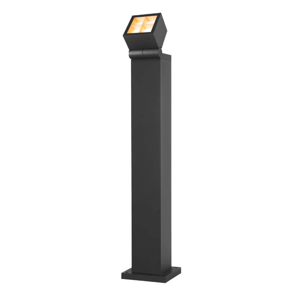 LED path lighting S-Cube 75cm - square SLV 4024163278034