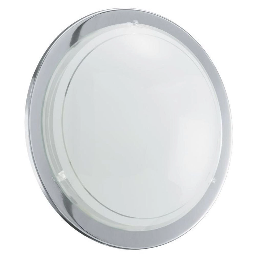 Ceiling lamp Planet 1 chromium Eglo 9002759831554