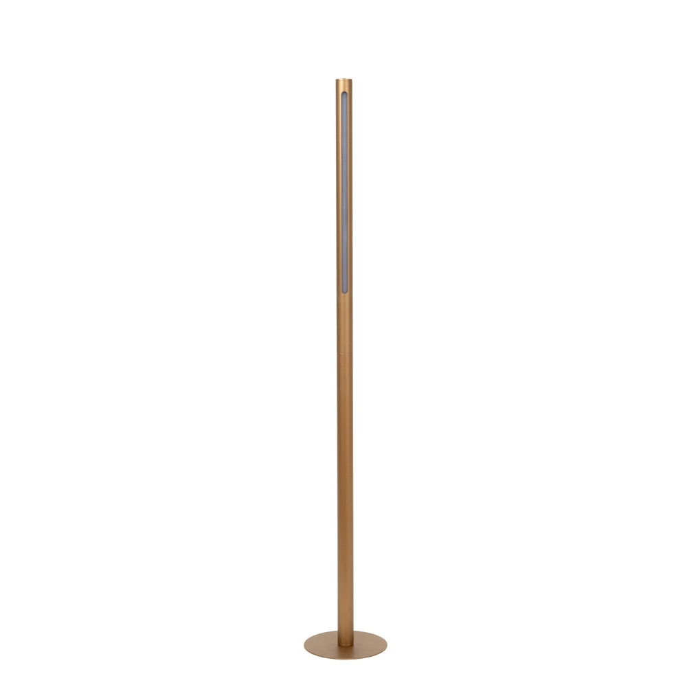 Design floor lamp Griffith bronze Premium by Lucide 5411212241955