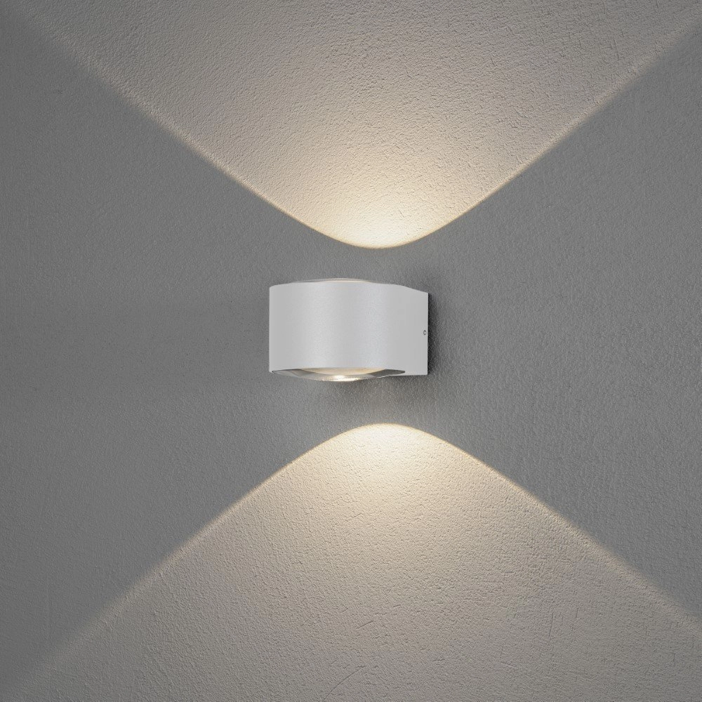 Up - Downlighter Gela white KonstSmide 7318307882254