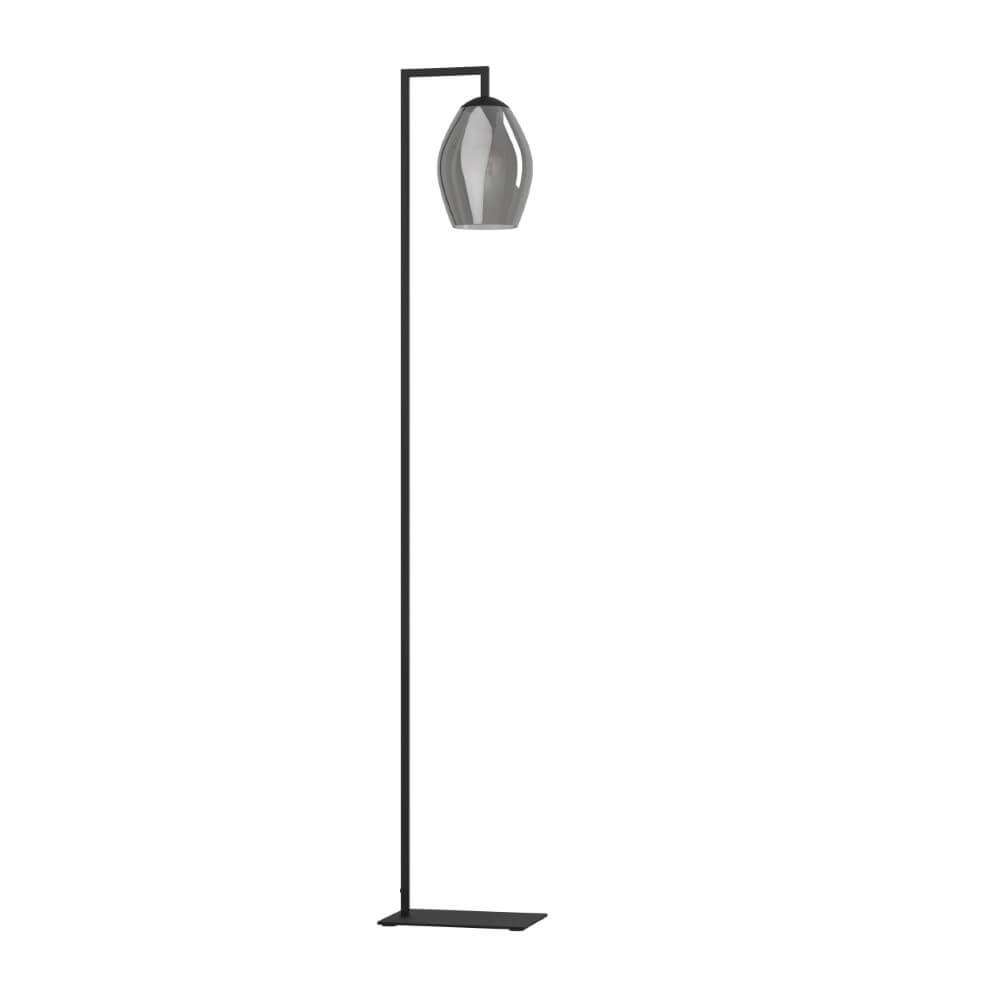 Floor lamp Estanys black Stars of Light 9008606253784