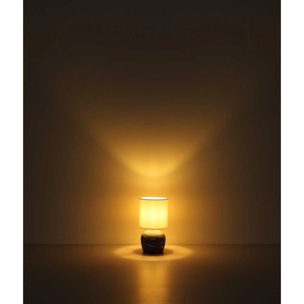 Design table lamp Marble grey Globo 9007371506064