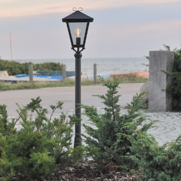 Garden lamp Benu Rustic KonstSmide 7318304367501