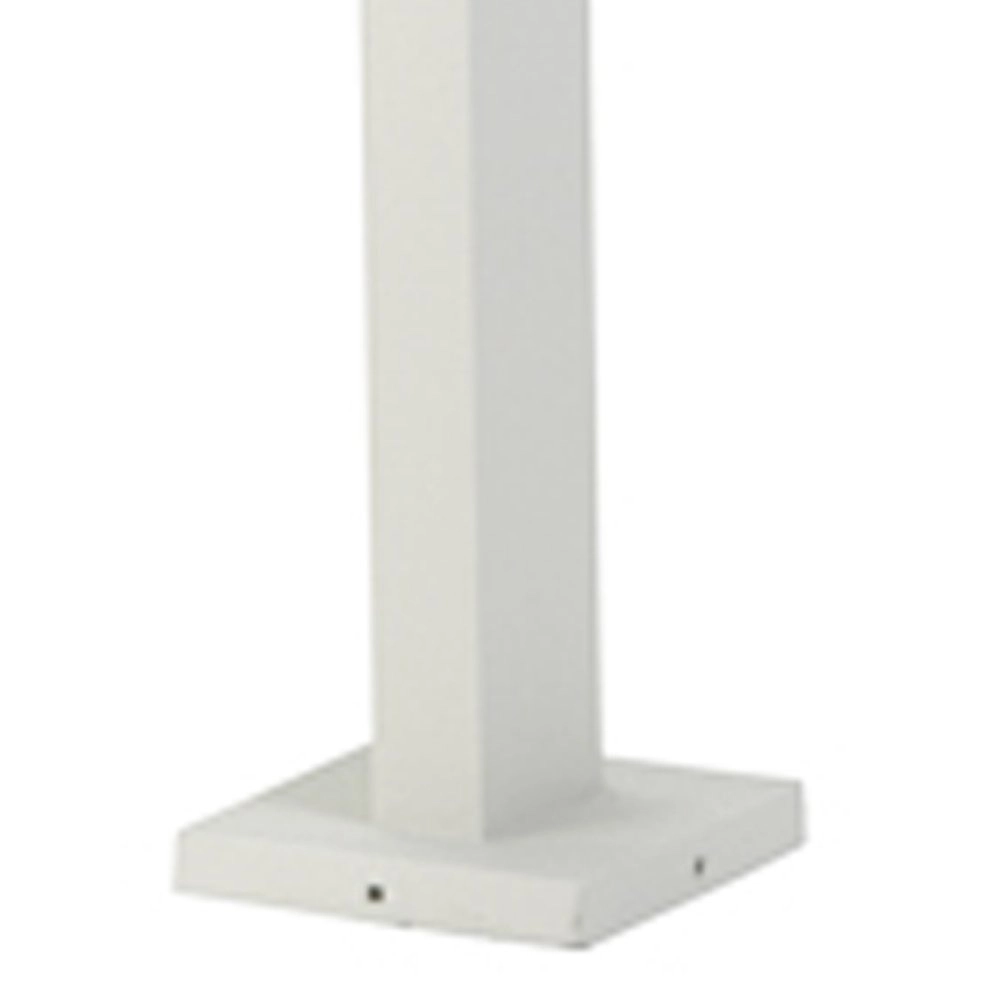 Adjustable path lighting Strunc 90cm-white Albert 4007235820911