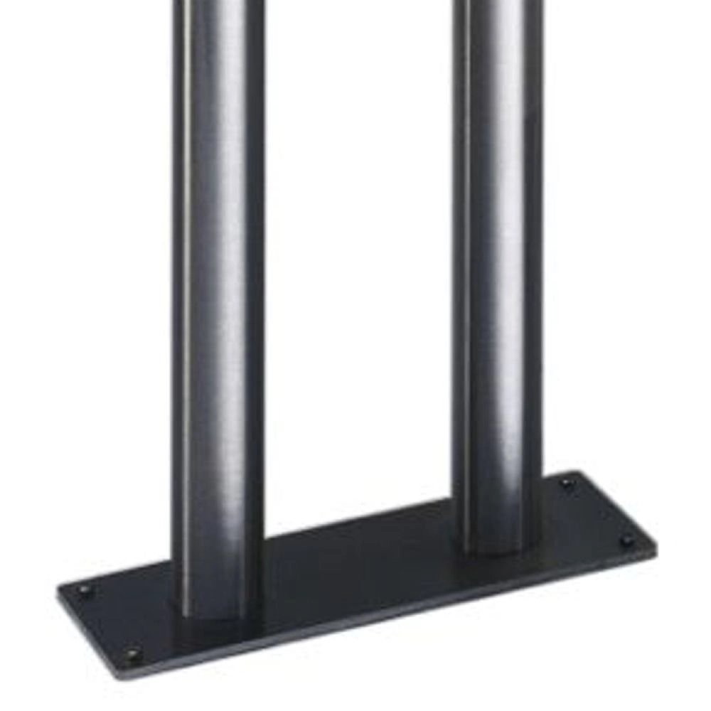 Mailbox Hemisphere Stainless Steel Albert 4007235907650