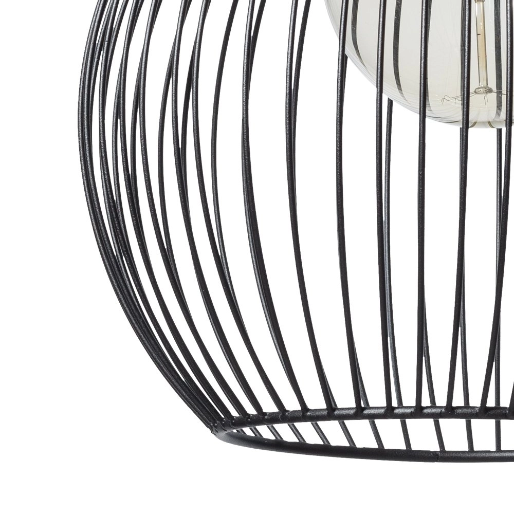 Pendant lamp Wire Ø 30cm ETH 8719075184493