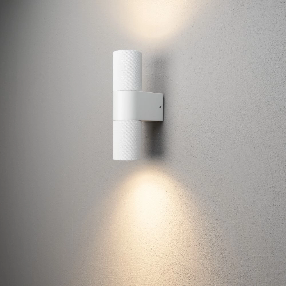 Up & Downlighter Temi white KonstSmide 7318307667257