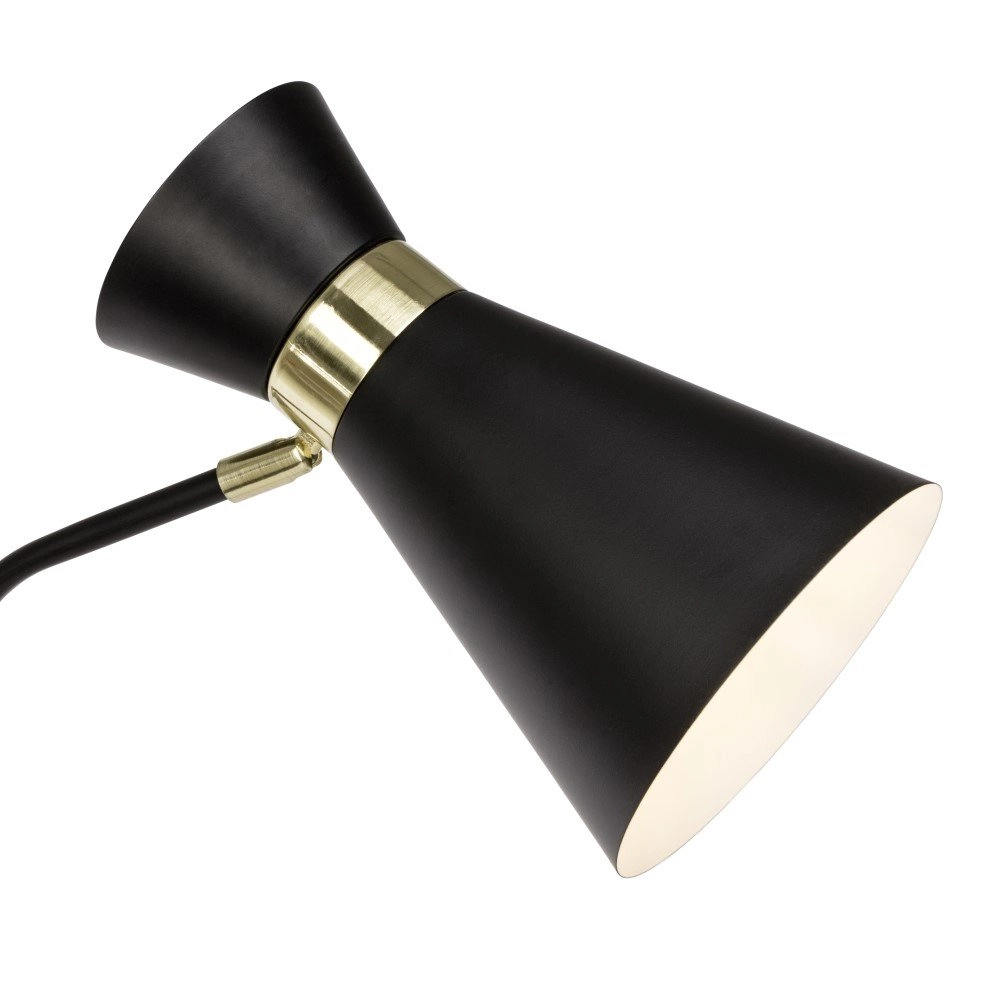 Design reading lamp Goldy Brilliant 4004353292118