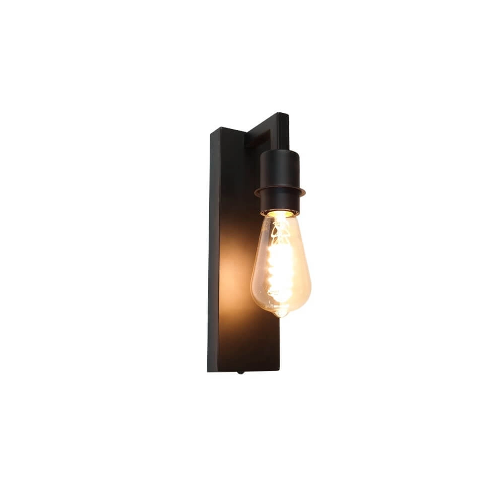 Wall lamp Movano black