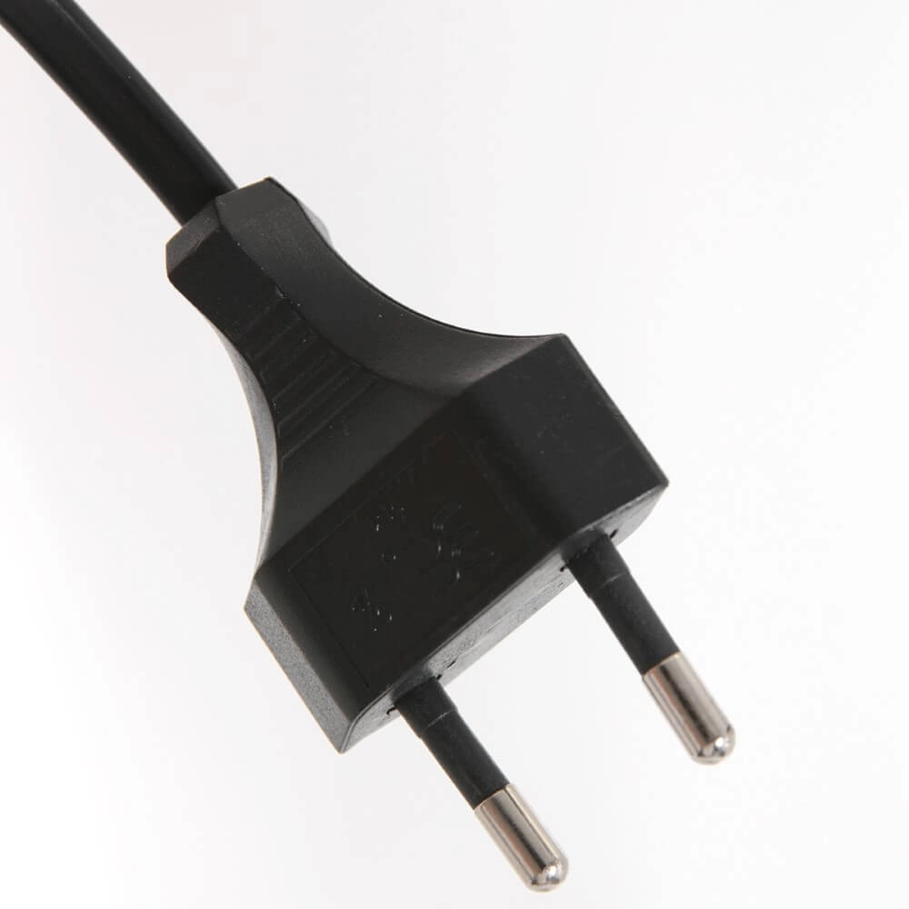 Wall reading lamp Turound black Steinhauer 8712746145458