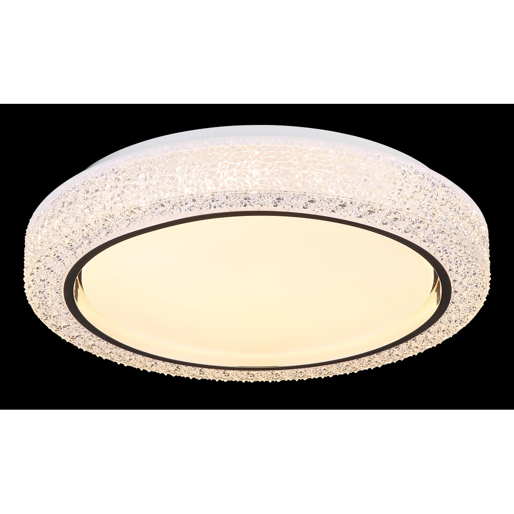 Ceiling lamp Liami white Globo 9007371471171