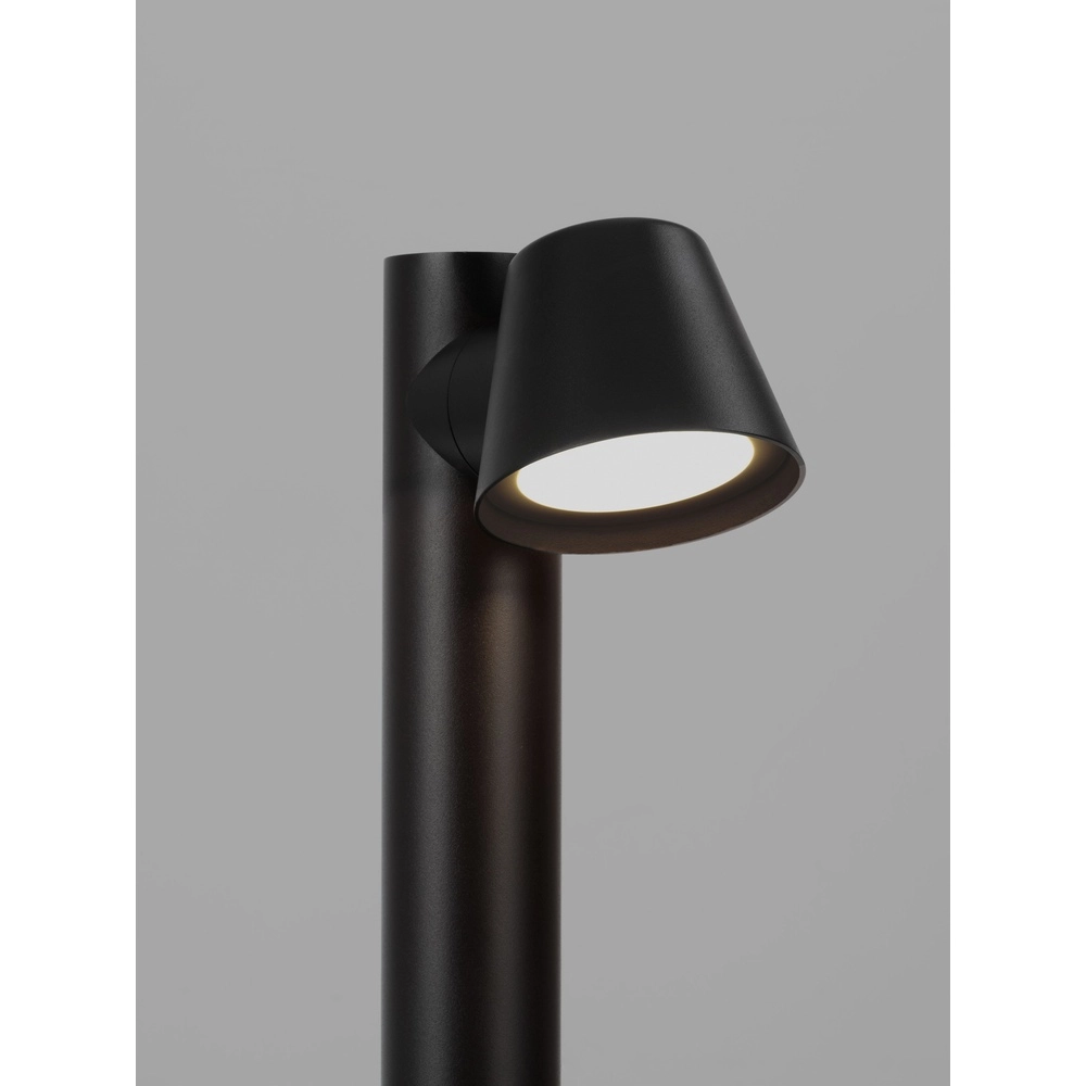 Design garden lamp Bell Black Lyora 5212017488114