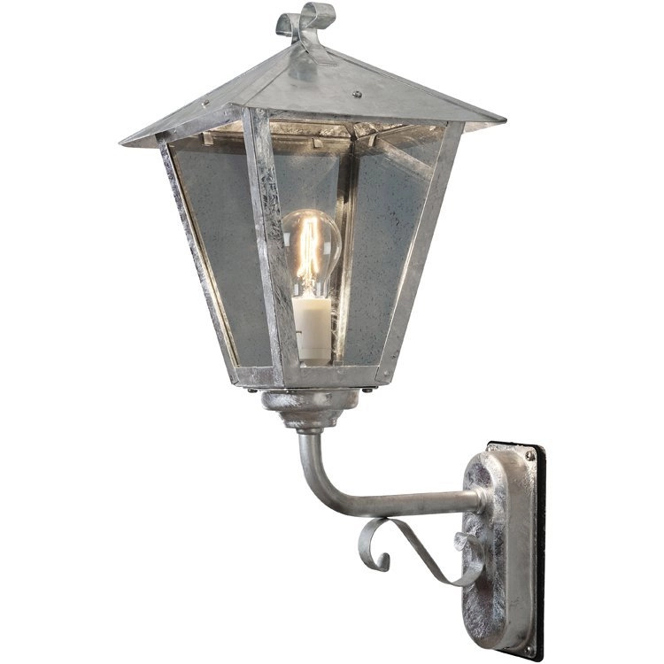 Outdoor light Benu Up Rustic