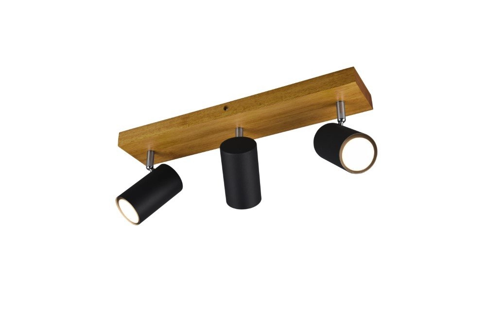 Spotlight Marley 3 lights Trio 4017807488012