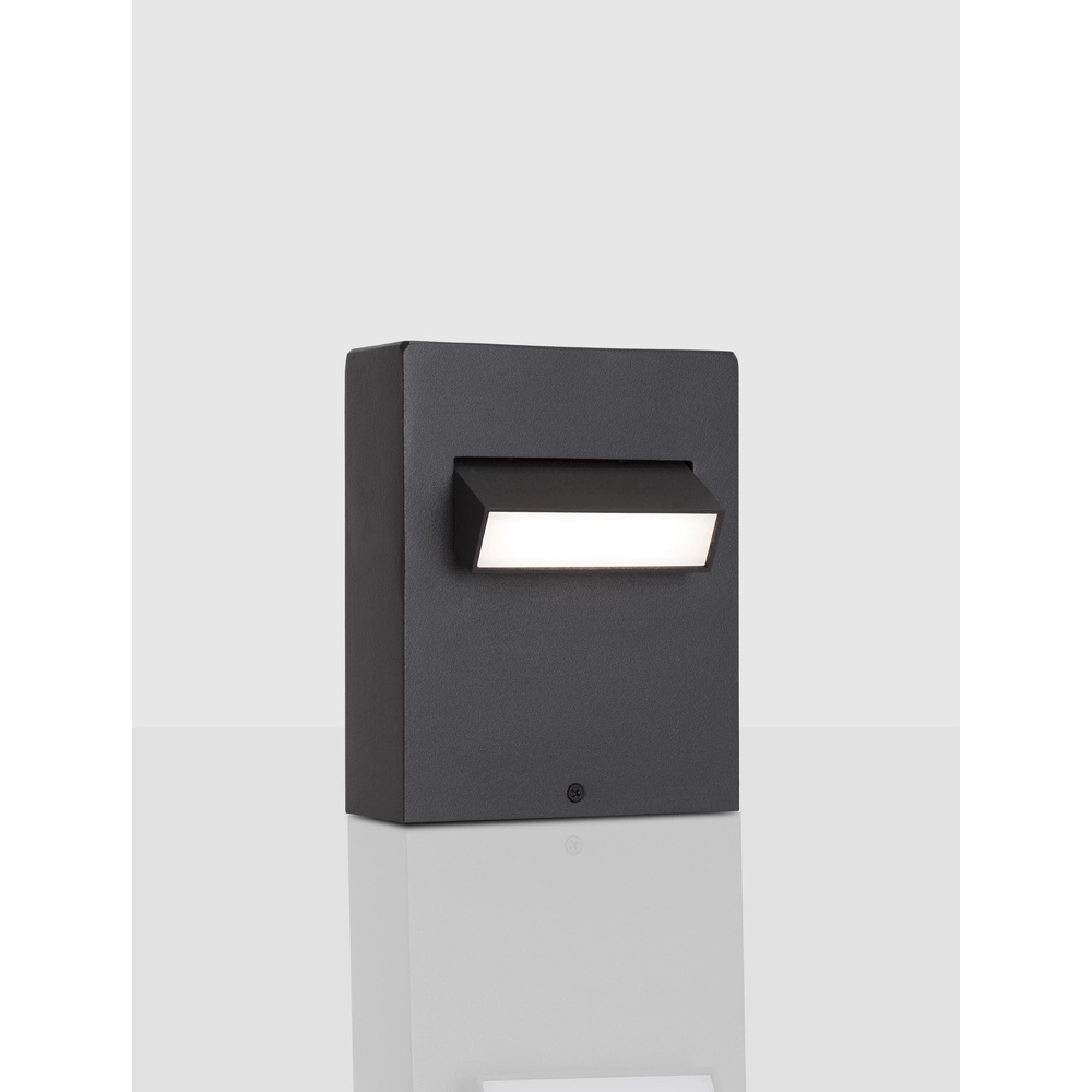 Path lighting Zelda Single 15cm Lyora 5212017435453