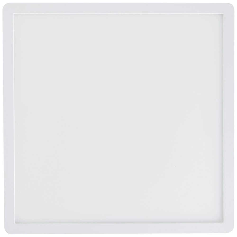 Ceiling light Sorell 29.5 x 29.5cm white Brilliant 4004353413704