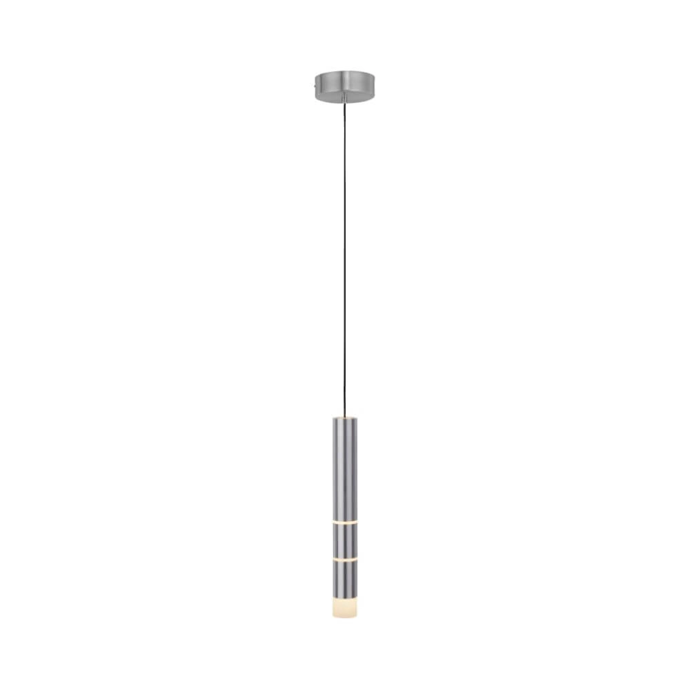 Aluminum hanging lamp Pure Vega 3000K