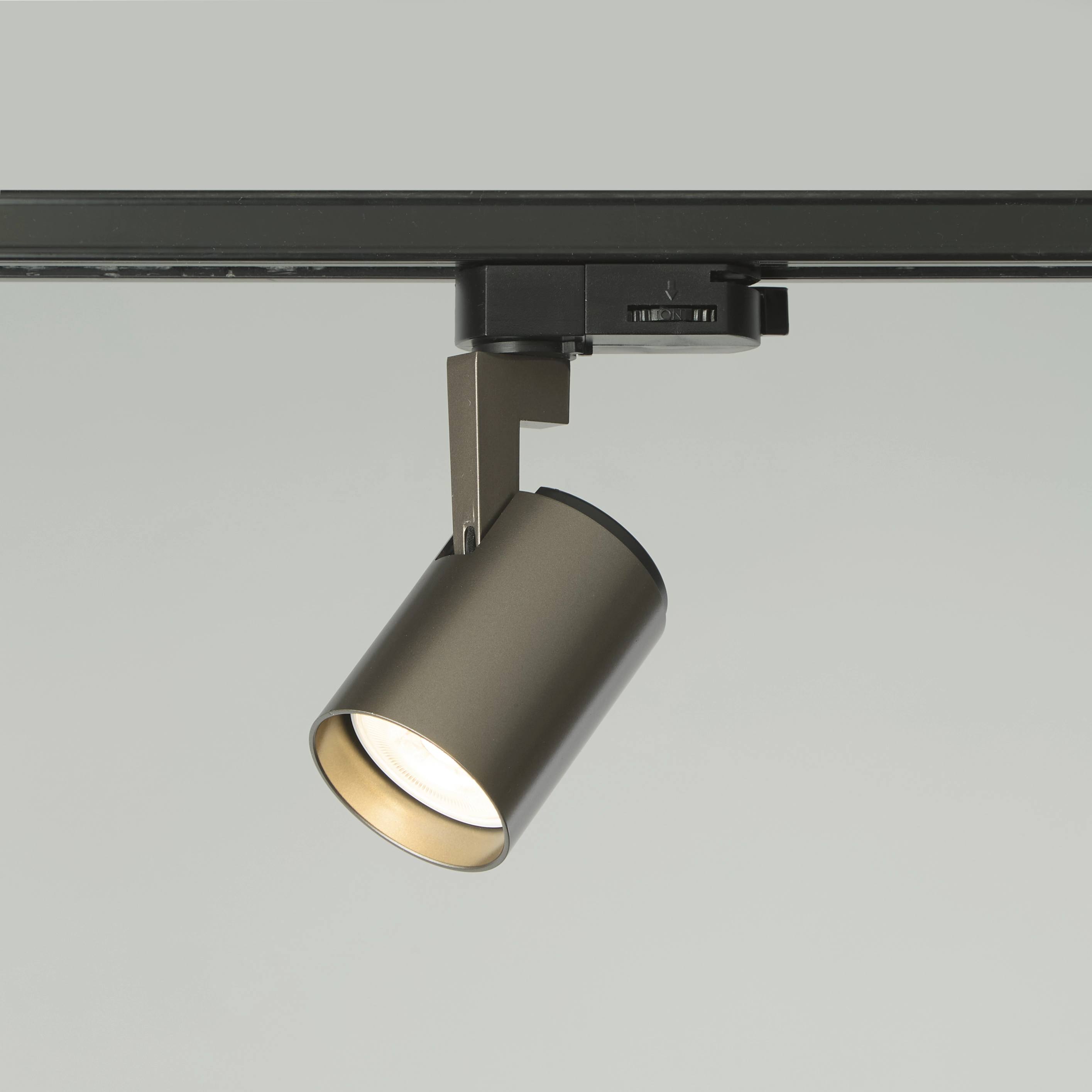 Rail spot Libra TraQ bronze