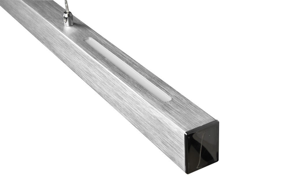 Pendant lamp Paros LED Trio 4017807487831