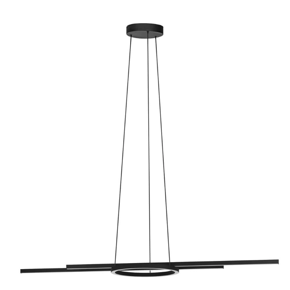 Pendant lamp Zigbee Zillerio-Z Eglo 9008606240593