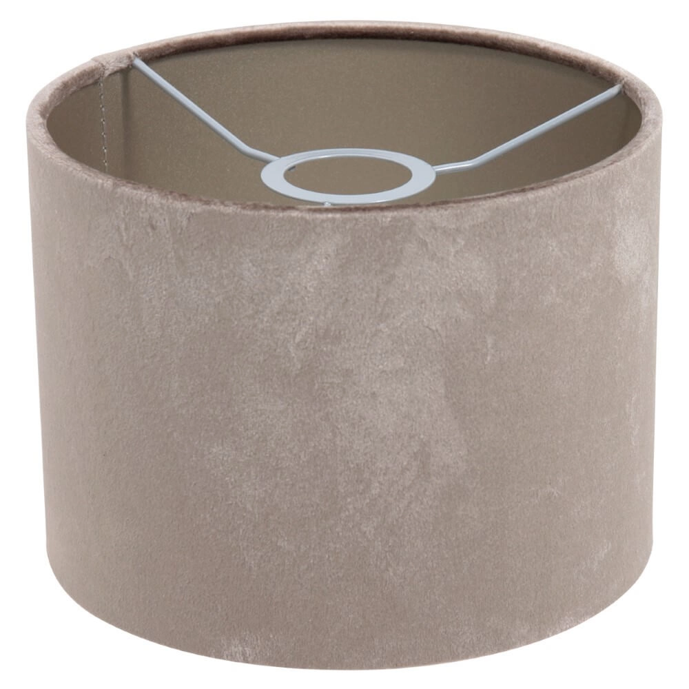 Velvet table lamp Stanger Steinhauer 8712746146455