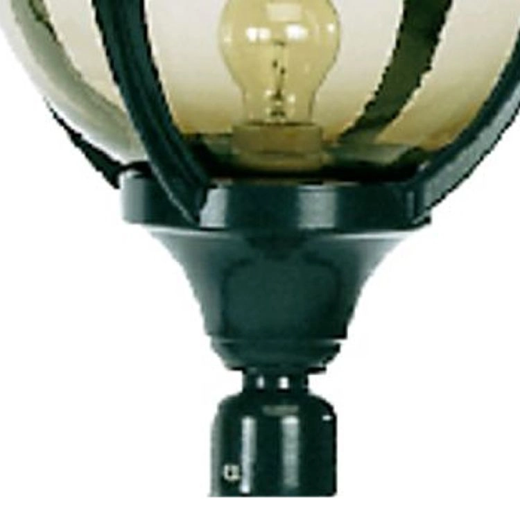 Nostalgic Bolrand 30 black KS Verlichting 8714732371841