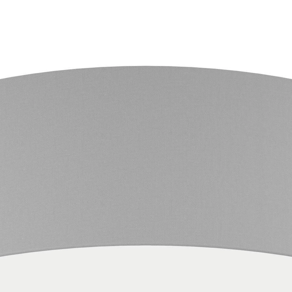 Ceiling lamp Zigbee Romao-Z gray Eglo 9008606243938