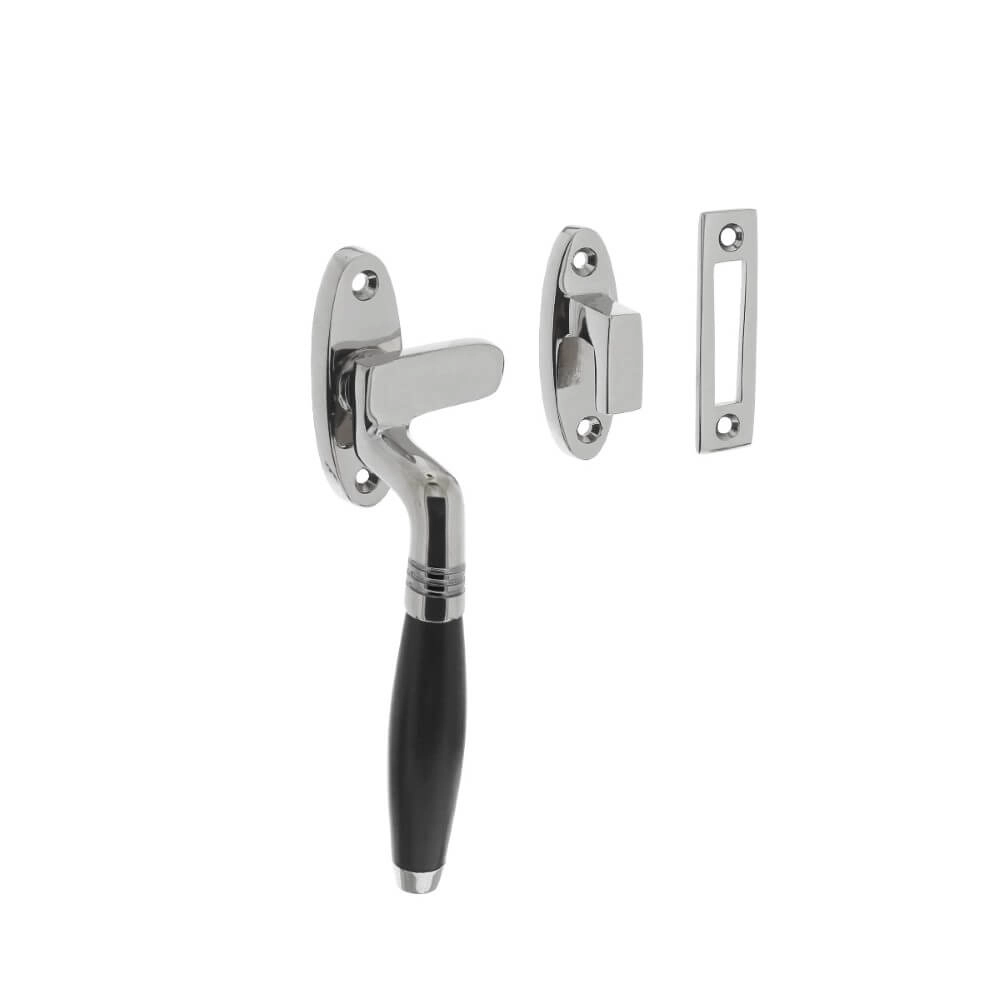Window closure Ton Left Nickel