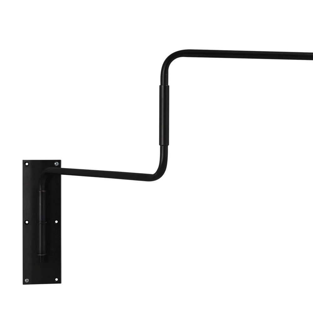 Wall reading light Industria Retro Masterlight 8718121235899
