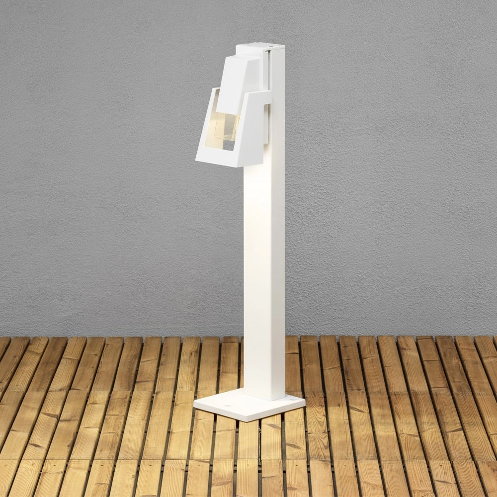 LED garden lamp Potenza 100cm - 4w - 3000K white KonstSmide 7318307983258