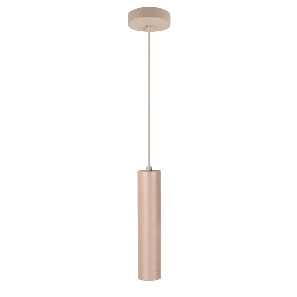 Design pendant lamp Perugia sand brown
