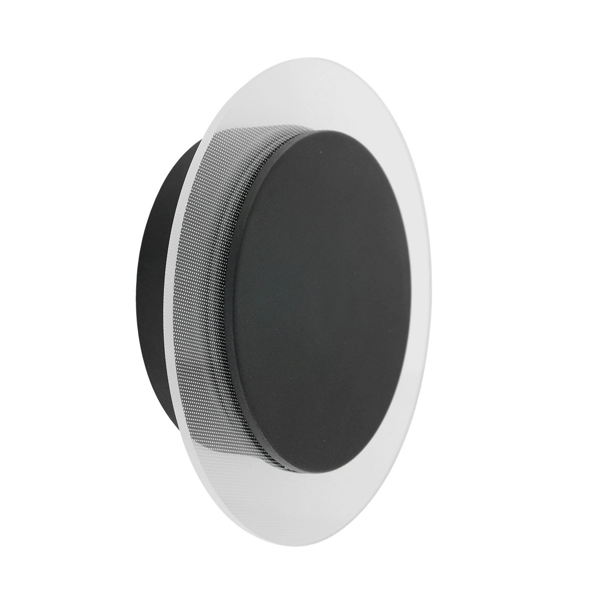 Adjustable ceiling lamp Lido 17cm black Steinhauer 8712746131970