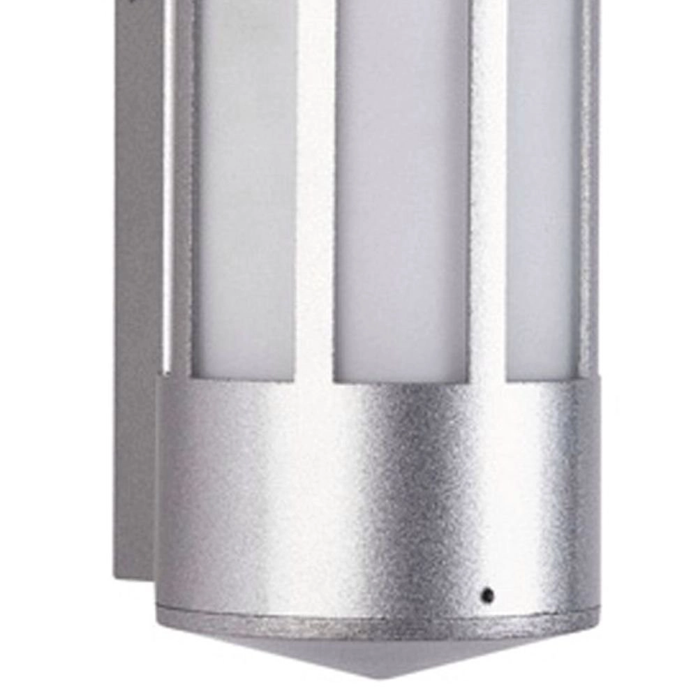 Lamp above door Combo 34cm - grey Albert 4007235902402