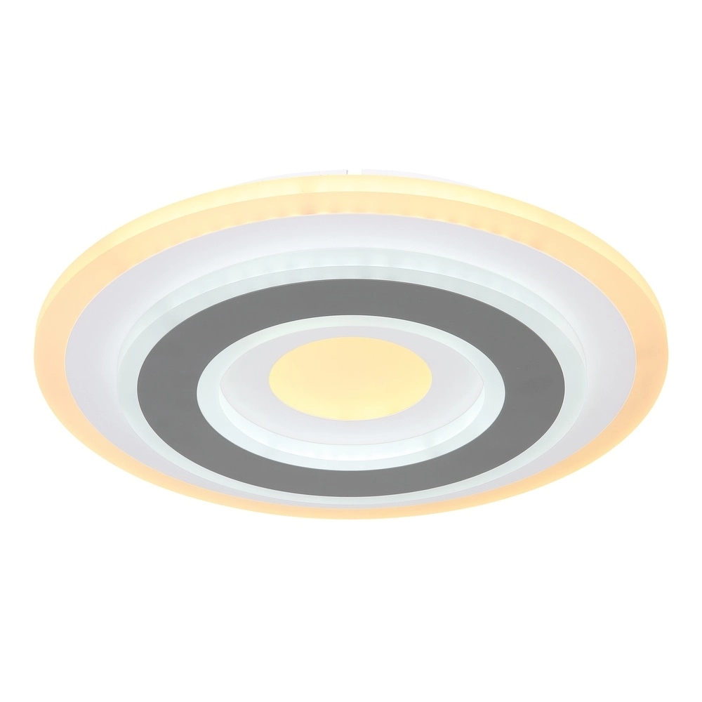 Design ceiling light Sabatino white Globo 9007371407866