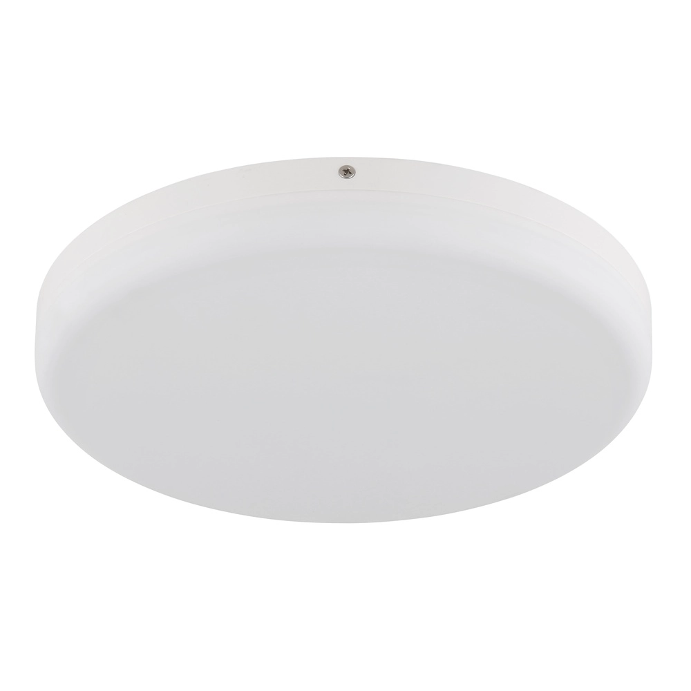 Ceiling light Matthew white Ø 30cm Globo 9007371456949
