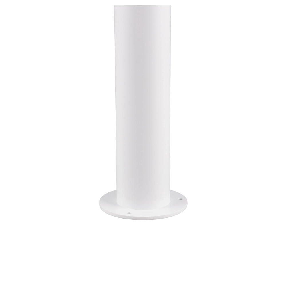Garden lamp 100cm Beni white Trio 4017807691634