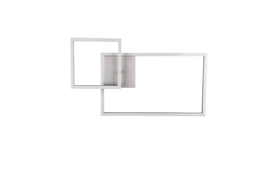 LED ceiling lamp Padella Trio 4017807521818