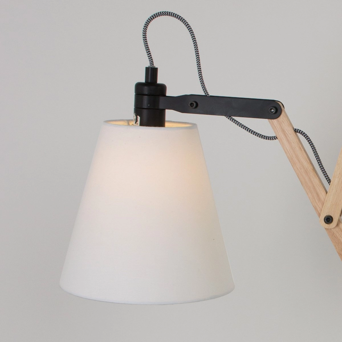 Wall lamp Liv Accordion Steinhauer 8712746101522