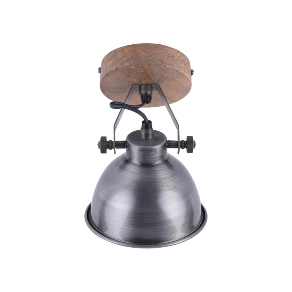 Ceiling lamp Samia ankle Just Light 4043689957353