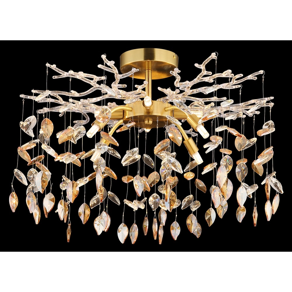 Ceiling lamp Danna Gold Globo 9007371583423