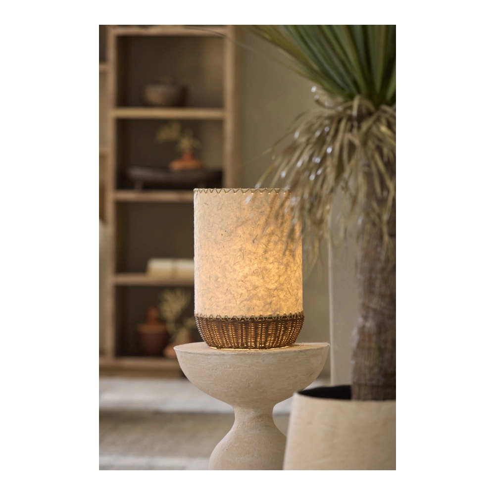 Table lamp Tio Ø 24cm Light & Living 8717807838614