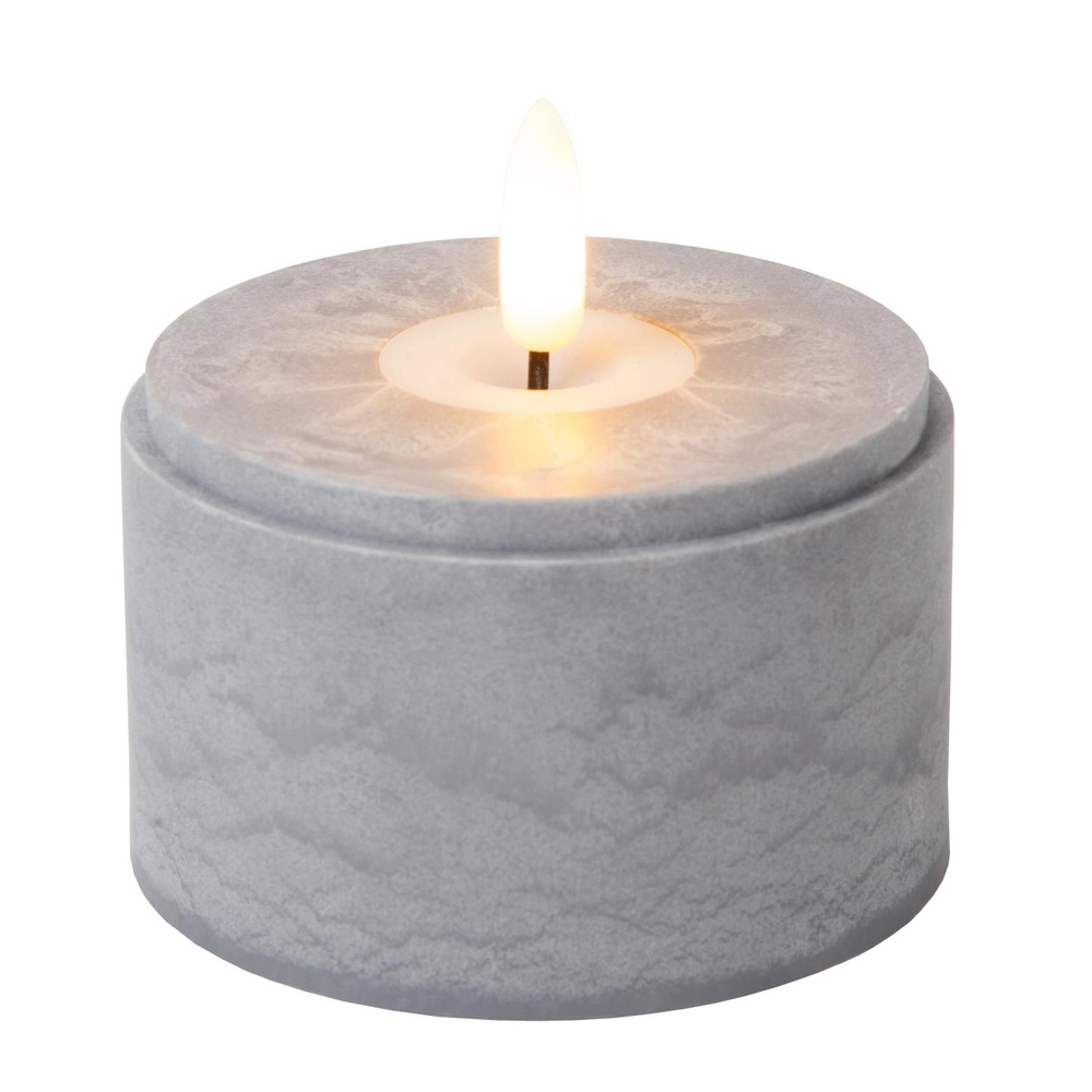 Candle lights Velas set of 3 Lucide 5411212134998
