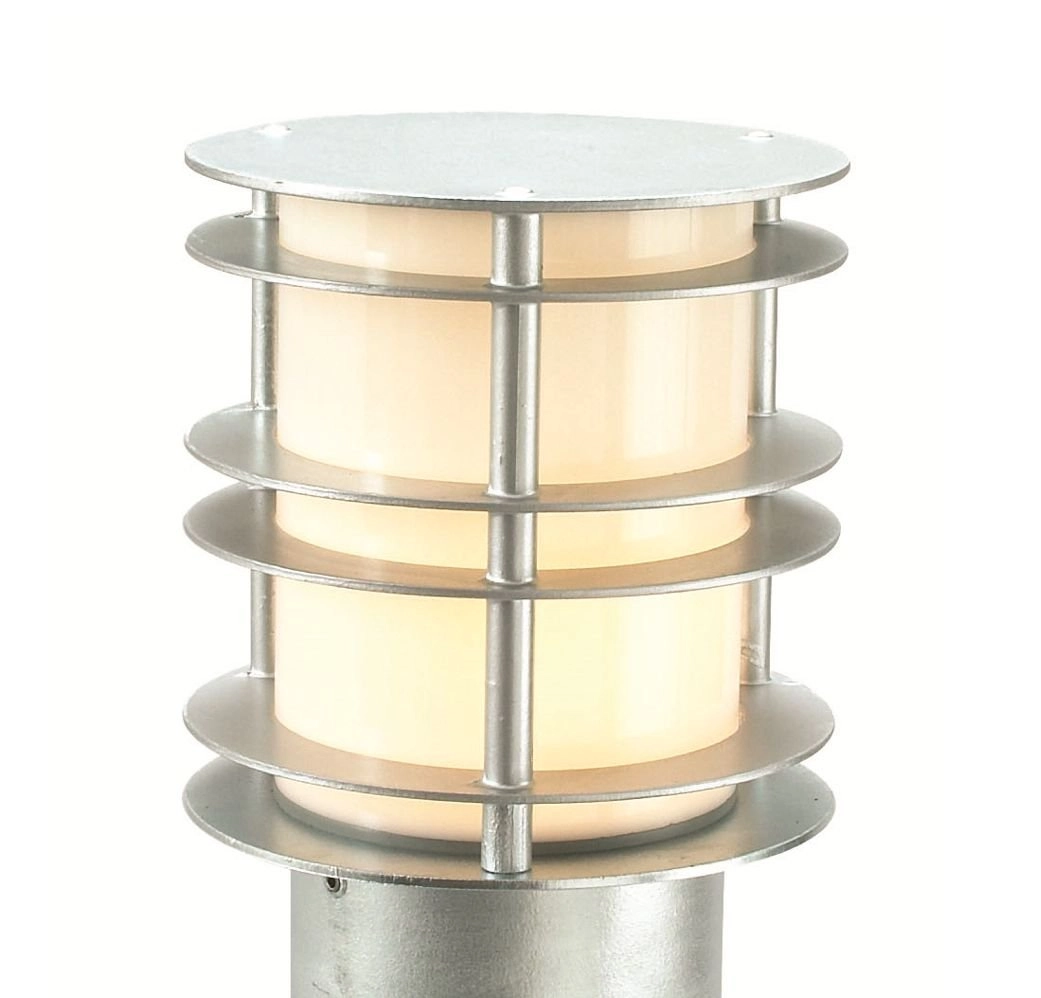 Terrace lamp Verso 85cm gray Franssen 7042892886037