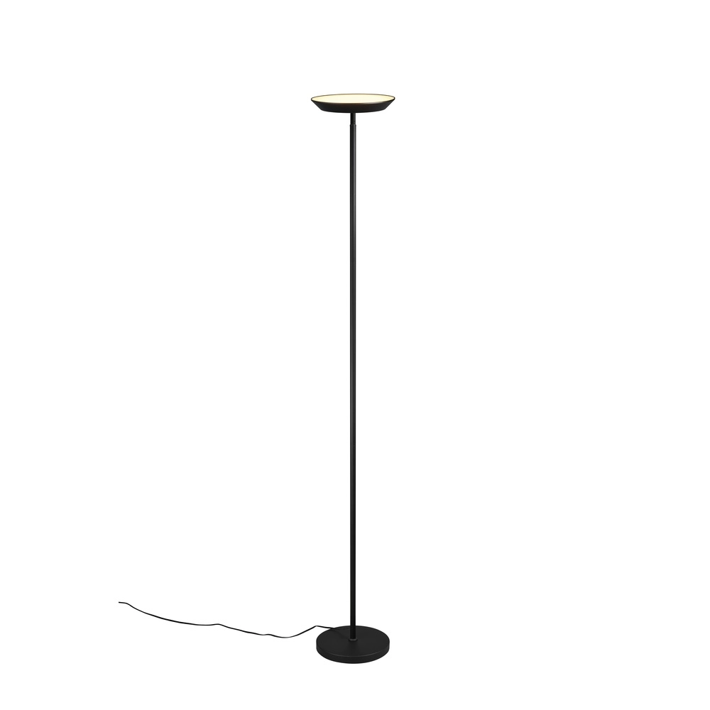 Floor lamp Specter black Trio 4017807612295