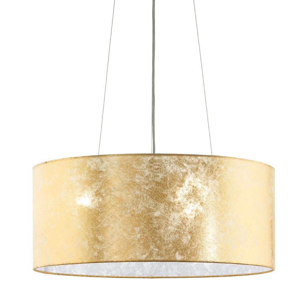 Pendant lamp Viserbella 53cm