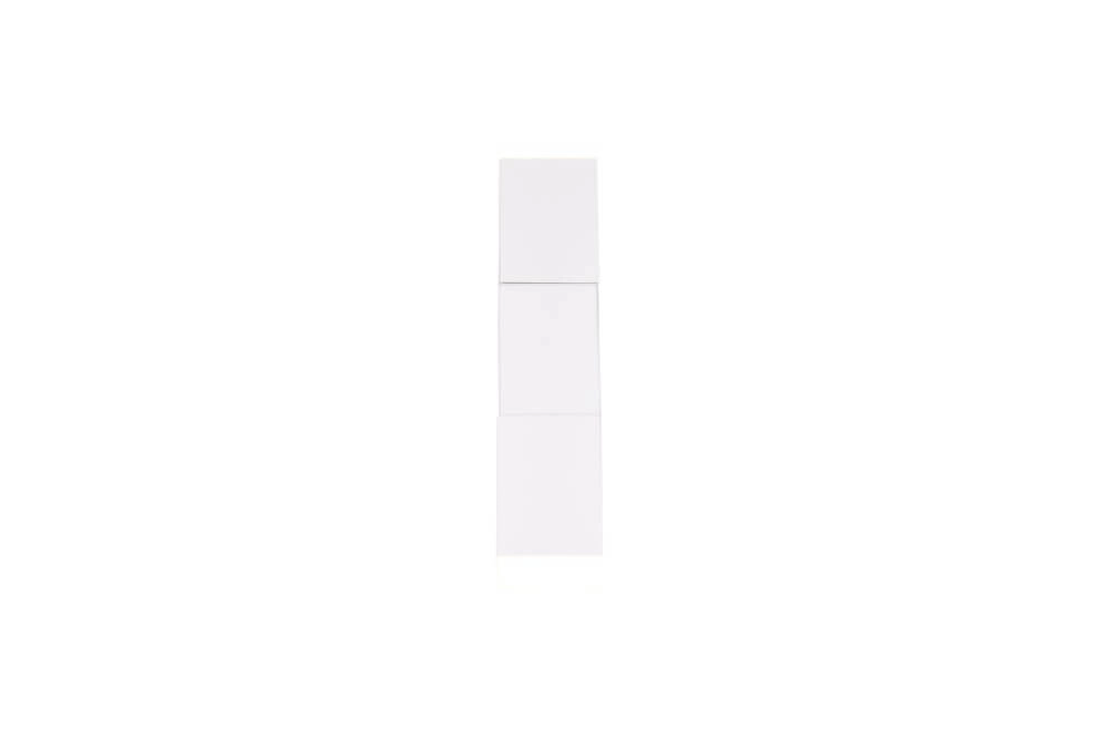 White wall spot Raglan with LED Trio 4017807614718