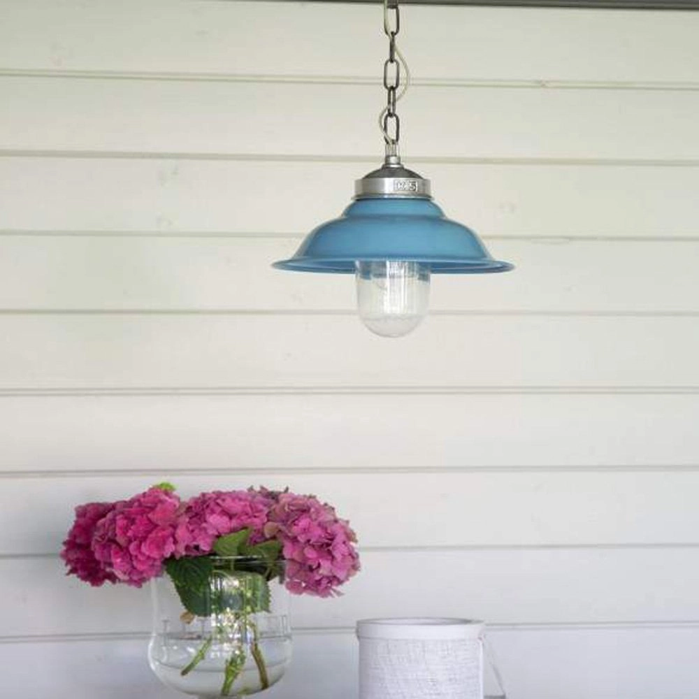 Porch hanging lamp Porto Fino Retro Nostalgic KS Verlichting 8714732658300